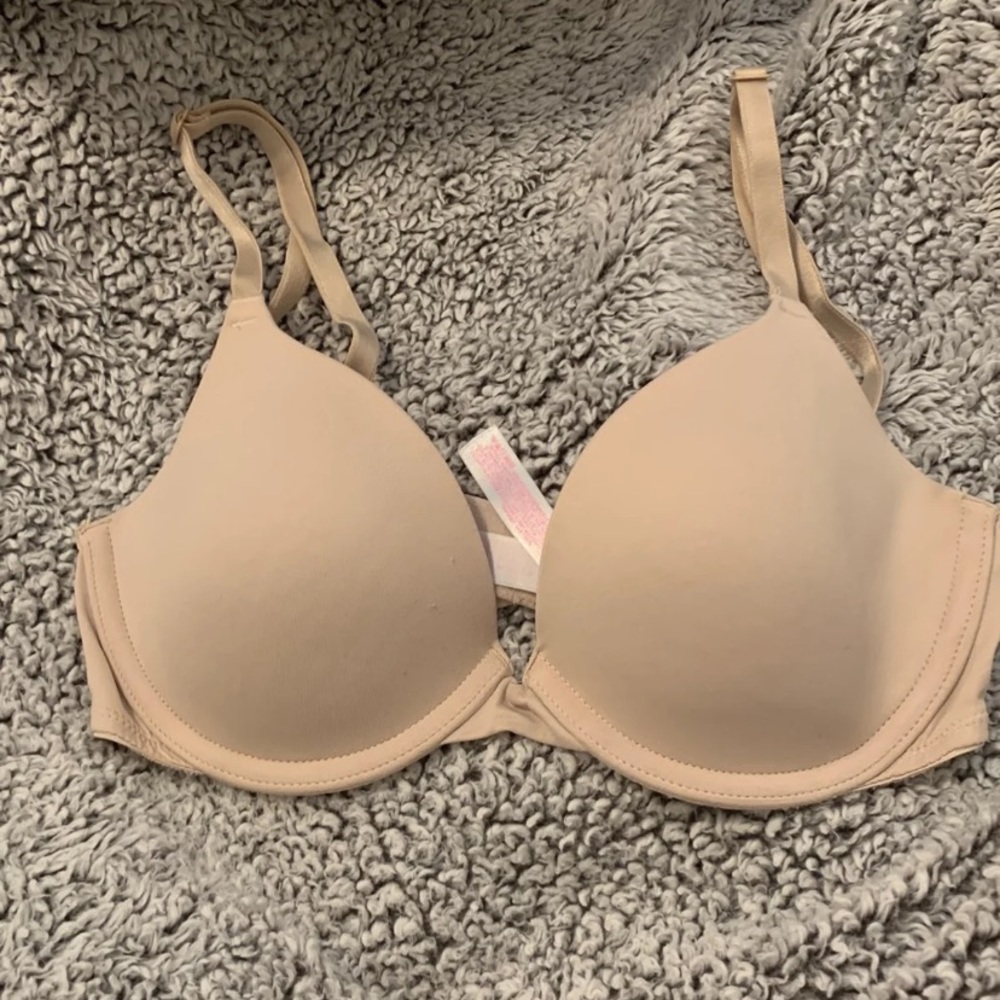 victoria secret PINK bra